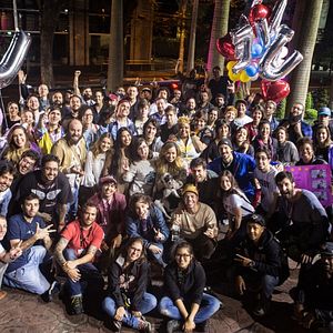 Foto Internet - O Filme