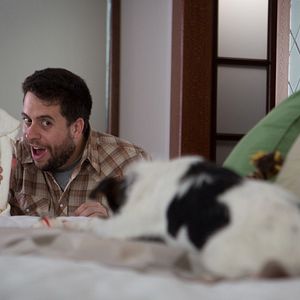 Foto Internet - O Filme