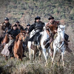 Foto Resurrección: Ertugrul