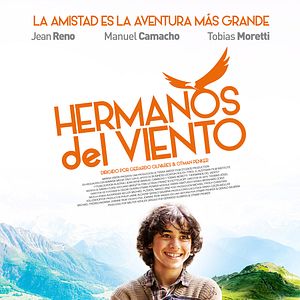 Foto Hermanos del viento