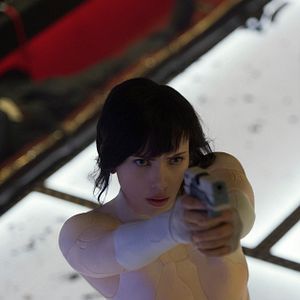 Foto La Vigilante del Futuro: Ghost in the Shell