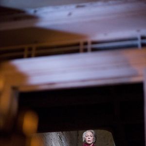 Foto Nunca digas su nombre