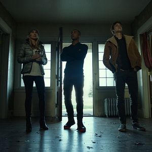 Foto Nunca digas su nombre