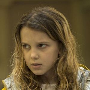 Foto Millie Bobby Brown