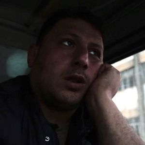 Foto Last Men in Aleppo