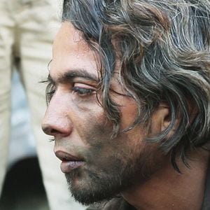 Foto Last Men in Aleppo