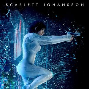 Foto La Vigilante del Futuro: Ghost in the Shell