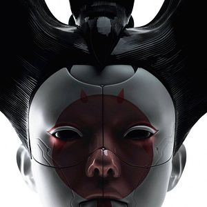 Foto La Vigilante del Futuro: Ghost in the Shell