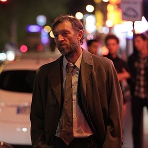 Foto Sin dejar huellas