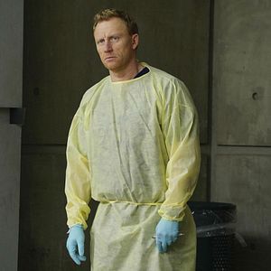 Foto Kevin McKidd