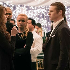 Foto The Vampire Diaries