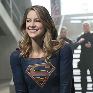 Foto Melissa Benoist