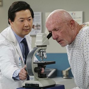 Foto Ken Jeong