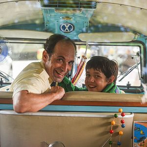 Foto Detetives do Prédio Azul (D.P.A.) - O Filme