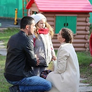 Foto Me robó mi vida