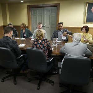 Foto Bill Fagerbakke