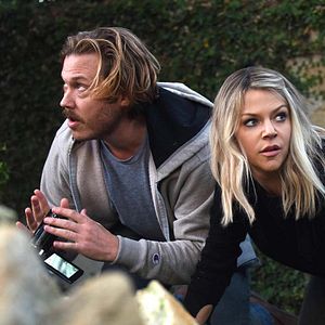 Foto Scott MacArthur