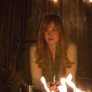 Foto Big Little Lies