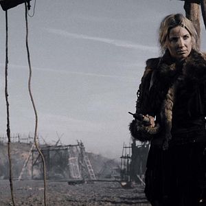 Foto Annabelle Wallis