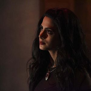 Foto Emeraude Toubia