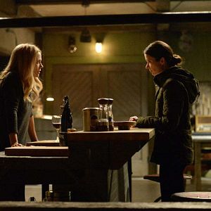 Foto Elizabeth Tulloch