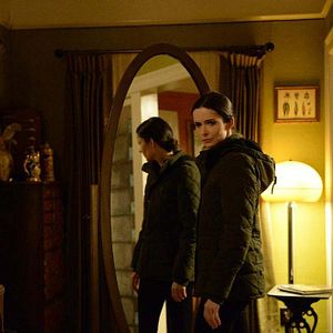 Foto Elizabeth Tulloch