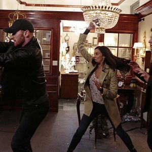 Foto Genesis Rodriguez