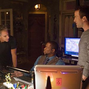 Foto NCIS: Nueva Orleans