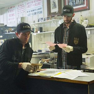 Foto NCIS: Nueva Orleans