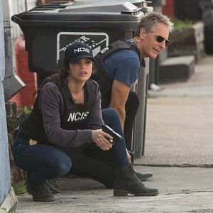 Foto NCIS: Nueva Orleans