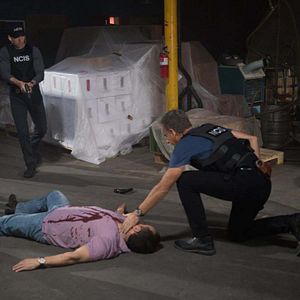 Foto NCIS: Nueva Orleans