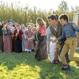 Foto When Calls the Heart