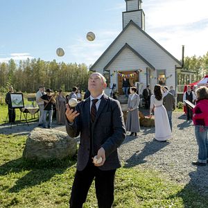 Foto When Calls the Heart