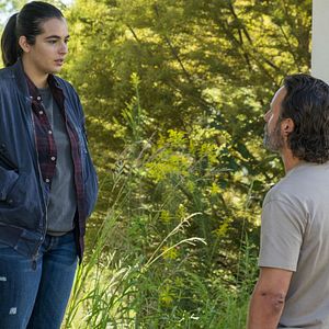 Foto The Walking Dead