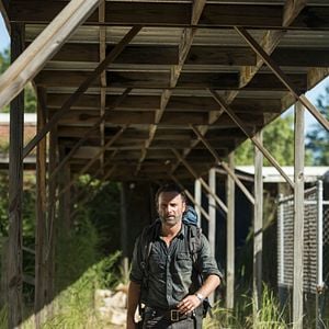 Foto The Walking Dead
