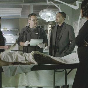 Foto Mentes criminales