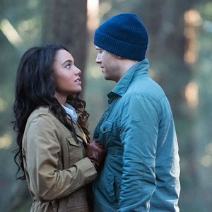 Foto Maisie Richardson-Sellers