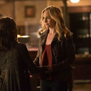 Foto The Vampire Diaries