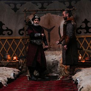 Foto Resurrección: Ertugrul