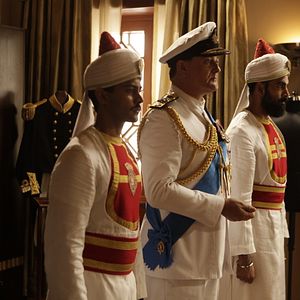 Foto Hugh Bonneville