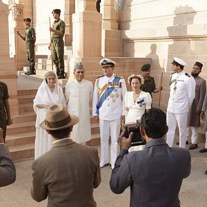 Foto Hugh Bonneville