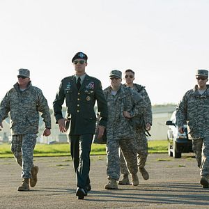 Foto Máquina de guerra