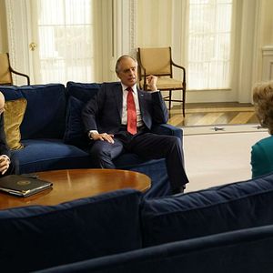 Foto Keith Carradine