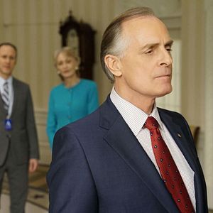 Foto Keith Carradine