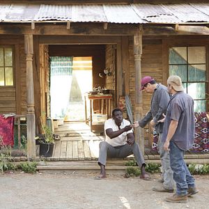 Foto Benito Martinez