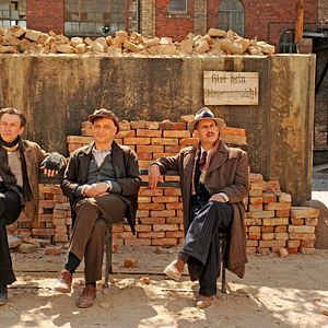 Foto Bye Bye Germany