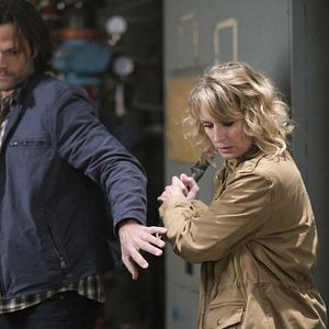 Foto Jared Padalecki