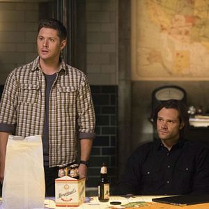 Foto Jared Padalecki