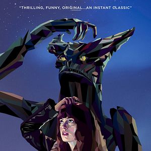 Foto Ella es un monstruo