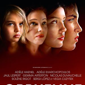 Foto Rostros de una mujer